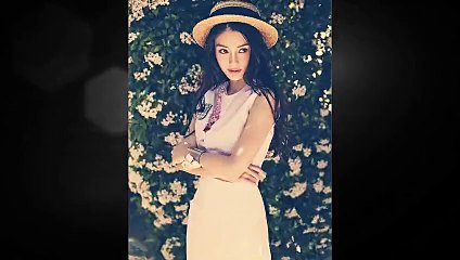 奔跑吧兄弟第3季 20151023 第三季MC单人短片：Angelababy