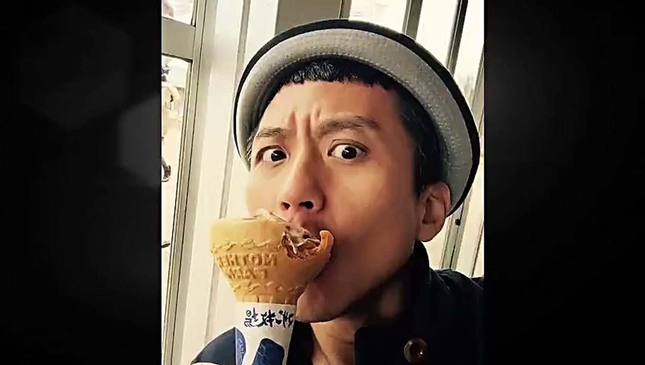 奔跑吧兄弟第3季 20151023 第三季MC单人短片：邓超
