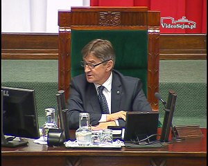 Poseł Barbara Bartuś - Zapytanie z dnia 08 pa�dziernika 2015 roku.