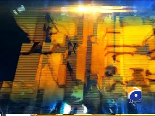 Geo News Headlines-09 October 2015-1100