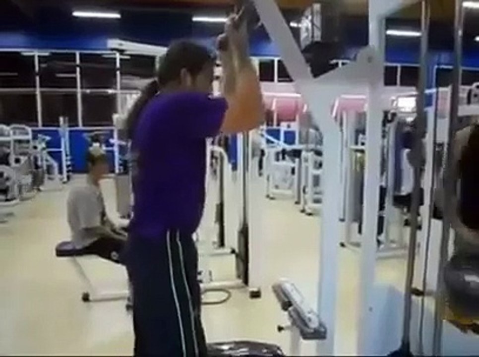 salle de sport pessac, amusez vous