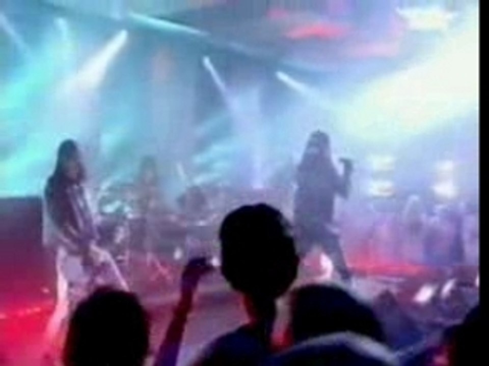 Ramones - On Top Of The Pops - I Don't W