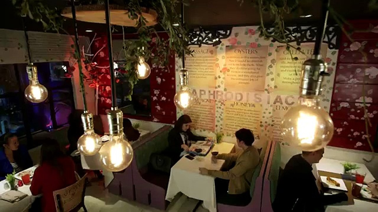 On The Wings Of Love: Susundan ang Minamahal!