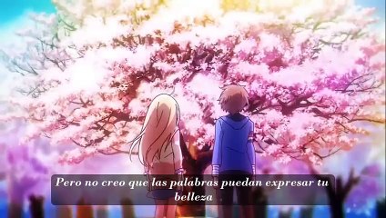 AMV - James Dean & Audrey Hepburn sub español