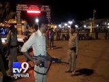 Security beefed up at Somnath Temple after terror threat - Tv9 Gujarati