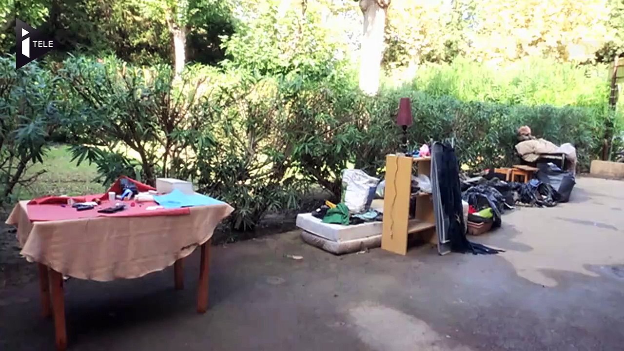 Alpes-Maritimes : après les intempéries, plusieurs familles se retrouvent sans toit