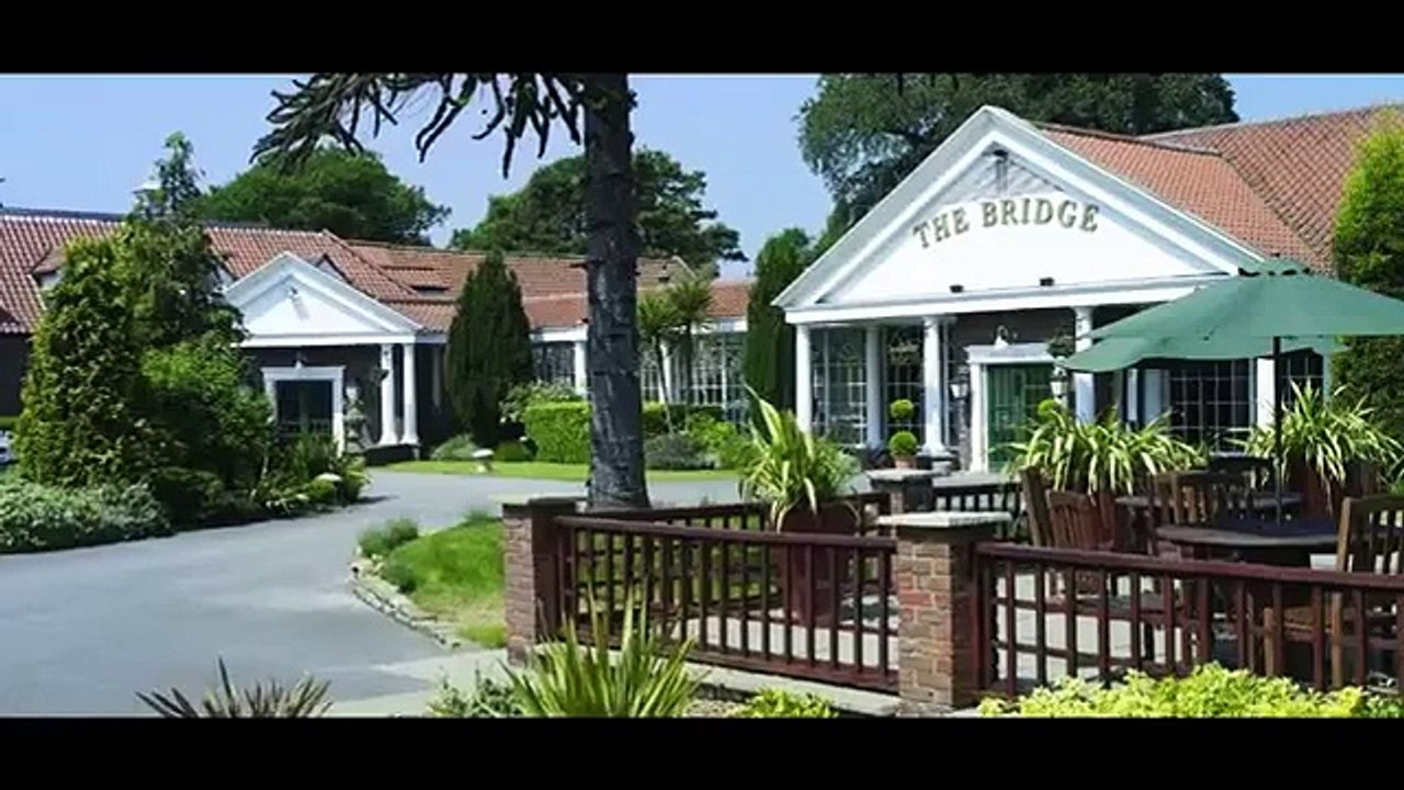 The Bridge Hotel and Spa Wetherby