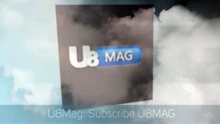 U8Mag - How can't you be excited after watching the U8Mag
