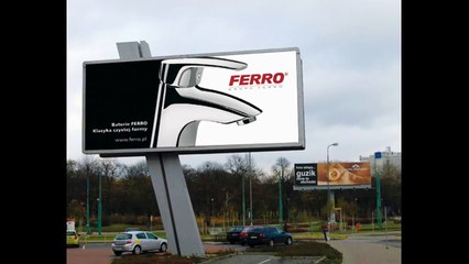 BILLBOARDY OBORNIKI ŚLĄSKIE TEL. 782 666 777