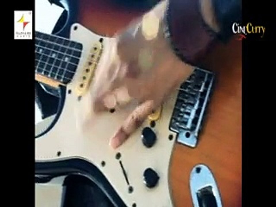 Aawaz_-_Arsh_The_Band