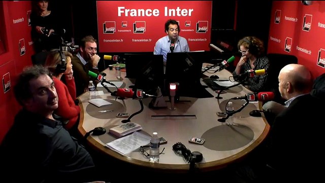 Jean-Paul Rappeneau : Gérard Depardieu est un frère