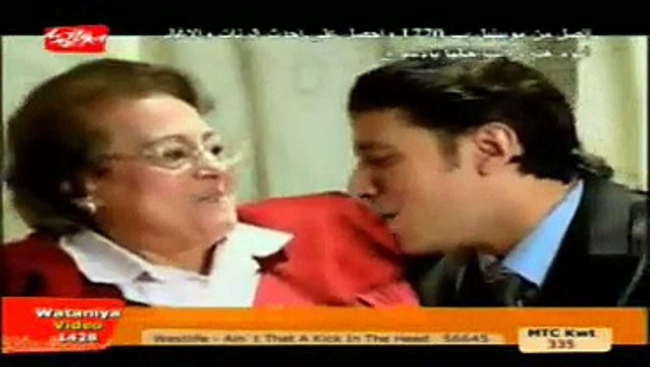 مصطفي  امي