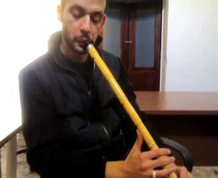 Başar Dikici - Resmini Öptüm ( NEY )