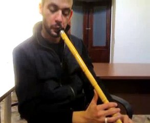 Başar Dikici - Resmini Öptüm ( NEY )