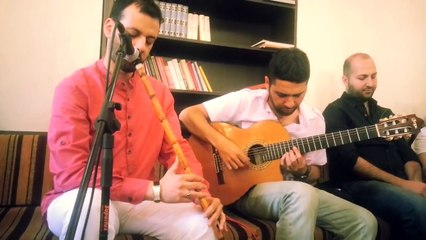 Başar DİKİCİ - Serhan YASDIMAN Tükeneceğiz