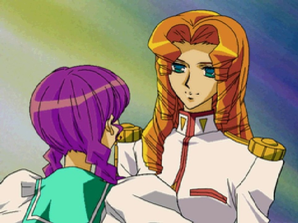 Shoujo Kakumei Utena: Itsuka Kakumei Sareru Monogatari (Part 23)