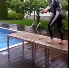 Une sélection de blagues et les échecs vidéo drôle 2015 de Super de photos 2015