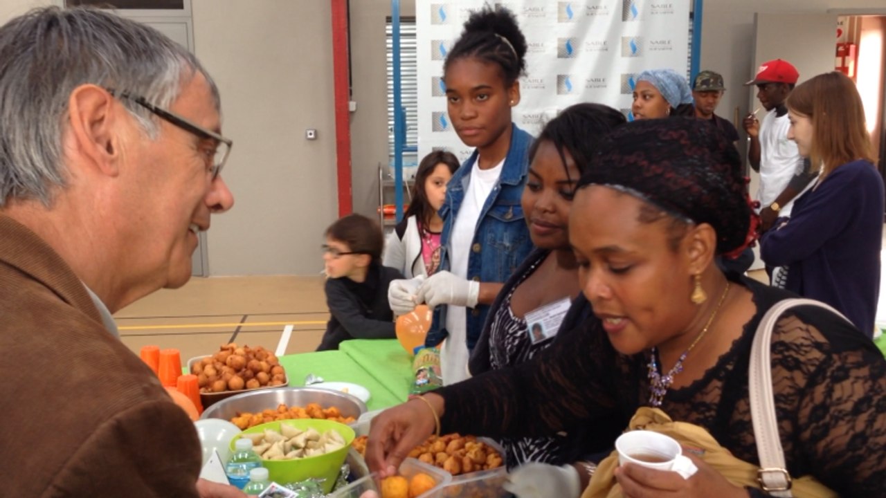 Deuxième fête interculturelles