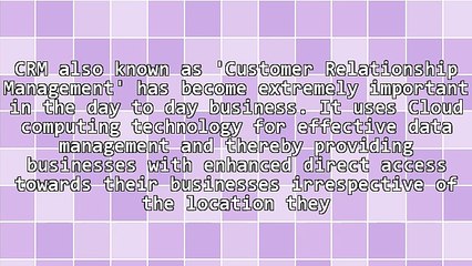 How Important Is Salesforce Development In Business?