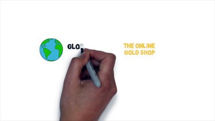 GLOBAL INTERGOLD / Alejandro Mata