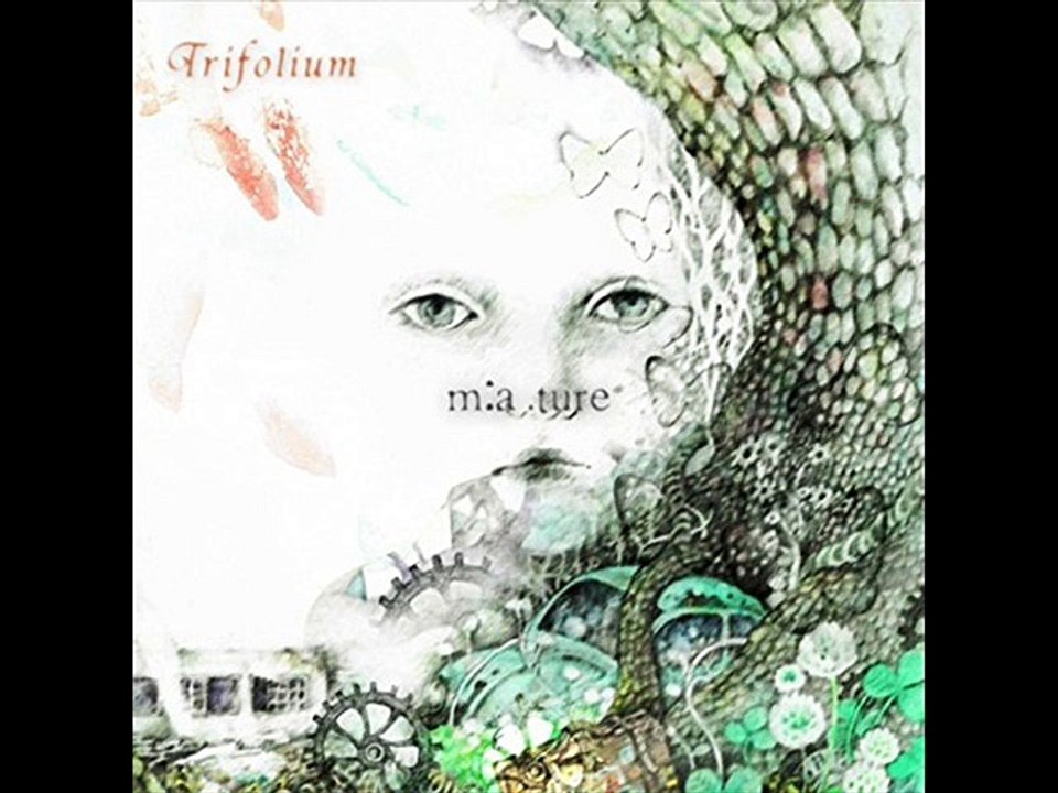 m:a.ture - Trifolium - 1.Squall