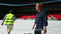 ED SHEERAN - Bande-annonce VO