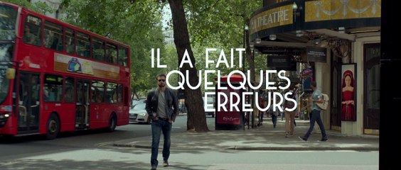 A VIF - Bande-annonce VO