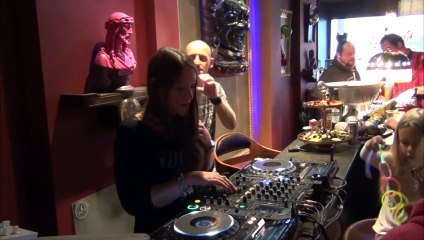 Mix By Miss Mjoy Electro house 08/15 Trevent exported temple tattoo