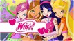 Winx Club - Temporada 4 Episódio  11 - Clube Winx Para Sempre (clip1)