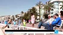 The Hotel Negresco in Nice, a French legend