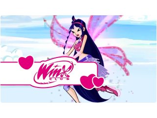 Winx Club - Temporada 4 Episódio  25 - O Segredo de Morgana (clip2)