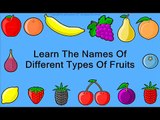 Learn The Names Of 14 Different Fruits For Children Vegetables Pictures English flashcards Healthy