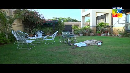 Akeli- Episode 57 Full -HUM TV Drama