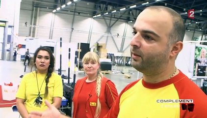 Complément d'enquête. J'ai viré mon chef