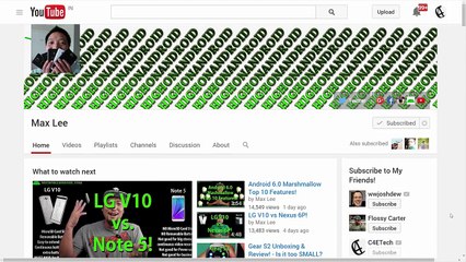 BIG Android Giveaway - 6 Devices!!!