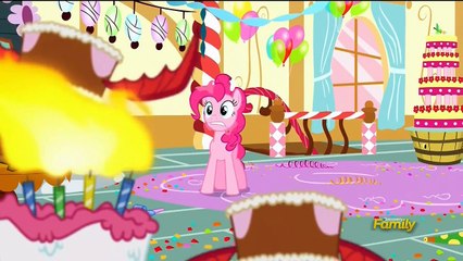 Youtubers Animation Cap. 15 - Pesadilla en Equestria Street