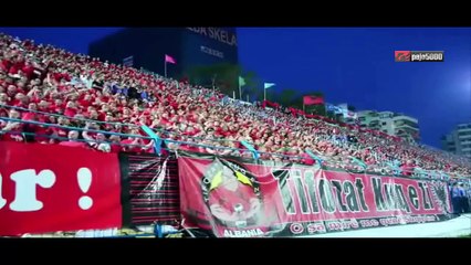 Shqiperi vs Serbi (Shkinija) - Hakmarrja - The Revenge of Albania vs Serbia