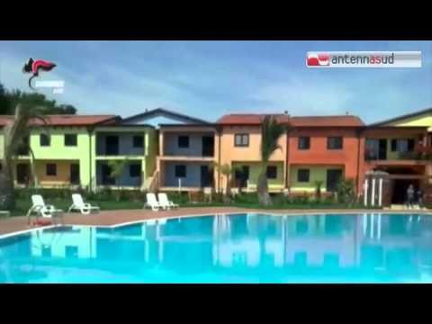 Tg Antenna Sud - Sequestro beni boss Altamura