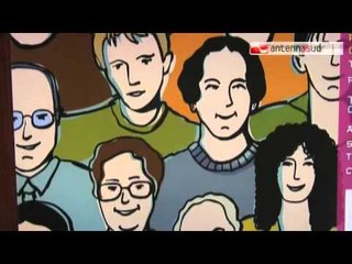 Tg Antenna Sud -Insieme per donare