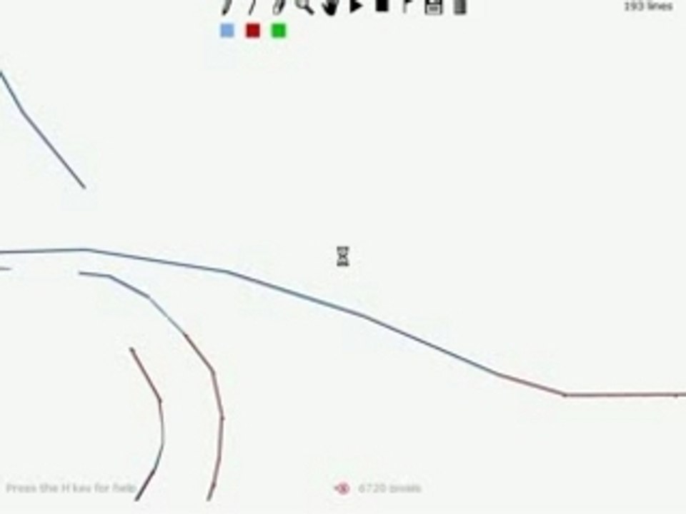 Loopings v. 1.0