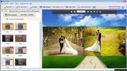 Powerful Online Magazine Offers Wonderful Enjoyment to Inspire People
