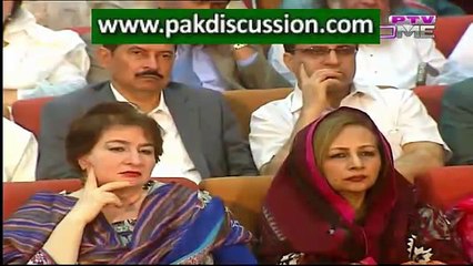 Moualan Tariq Jameel in Roshni Ka Safar on PTV Home - 8th October 2015