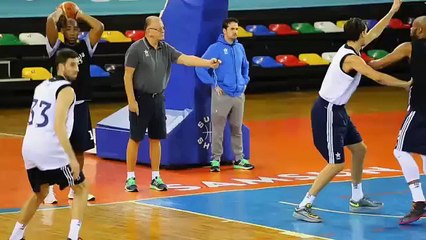 Cumhurbaşkanlığı Kupası 10. kez Anadolu Efes'in!