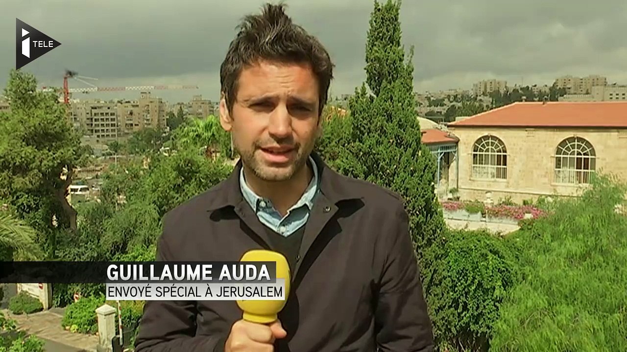 Quatre personnes ont été blessées par un extrémiste juif au sud d'Israël