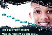 Stromae - moules frites