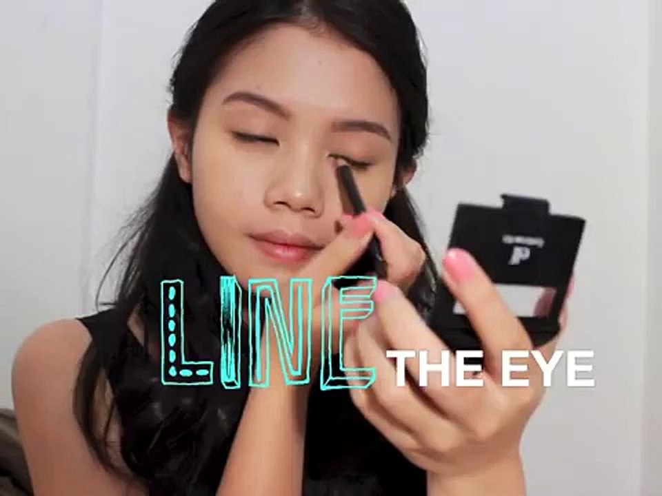 Simple Makeup (Friend's Wedding) INDONESIA