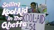 Selling Kool Aid (Pranks in the Hood) PRANKS GONE WRONG Funny Pranks Best Pranks 2014