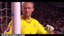 Euro 2016 Qualification | Portugal 1-0 Denmark | Video bola, berita bola, cuplikan gol
