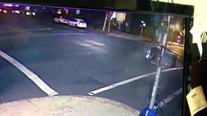 Vidéo : L'agression du héros du Thalys