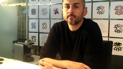 Elie Trotignon (Publicis Nurun): «Rien de plus jouissif que le théâtre est-européen»